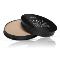 GRIGI MAKE-UP MAX COMPACT POWDER - 03 IVORY